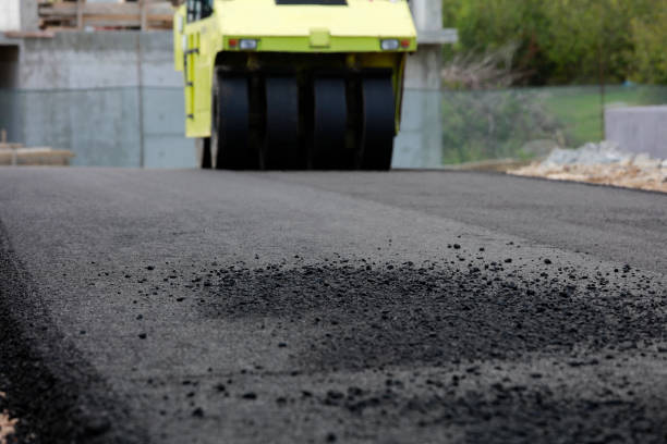 Best Brick Driveway Pavers  in Lukachukai, AZ