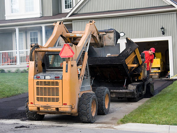 Best Driveway Paving Near Me  in Lukachukai, AZ