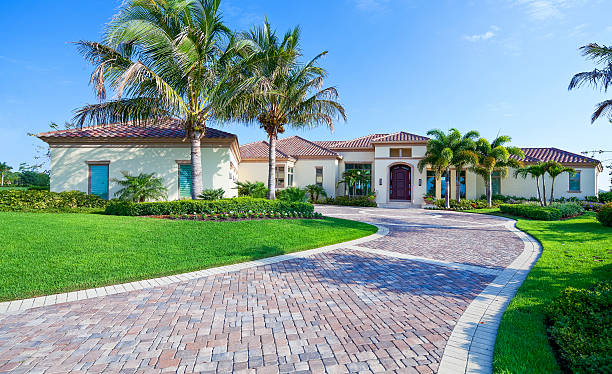 Best Affordable Driveway Pavers  in Lukachukai, AZ