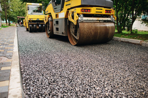 Best Professional Driveway Pavers  in Lukachukai, AZ